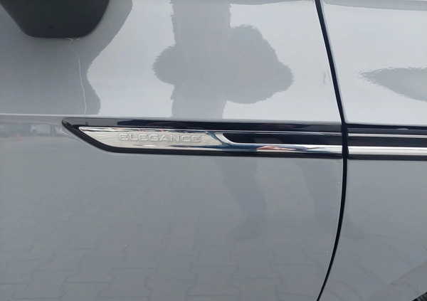 Volkswagen Arteon cena 149900 przebieg: 81314, rok produkcji 2021 z Wieliczka małe 352